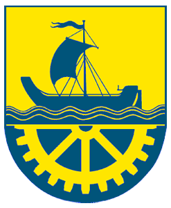 Wappen Stadt Heidenau Wappen Stadt Heidenau